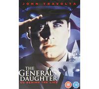 General's Daughter. The [Edizione: Regno Unito] [Reino Unido] [DVD]