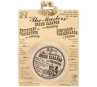General's Limpiador y Conservador de brochas The Master's, Animal Pelo sintético, 70.75 g (Pack of 1)