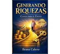 Generando Riqueza: Claves para el exito