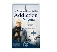 Generate for this The St John Bosco Student Novena: Overcoming Academic Anxiety Exam Success and Youth Guidance
