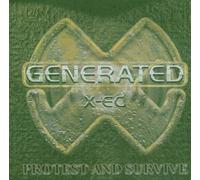 Generated X ed - Protest and Survive