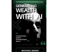 Generating Wealth with AI: A Comprehensive Guide to Generating Passive Income