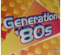 Generation 80's [COMPILATION] [IMPORT]