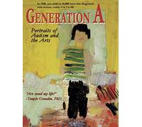 Generation a: Portraits of Autism and the Arts [USA] [DVD]