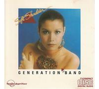 Generation Band - Soft Shoulder