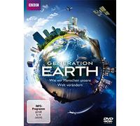 Generation Earth - Wie wir Menschen unsere Welt verändern [Alemania] [DVD]
