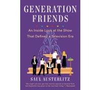 Generation Friends (ebook)