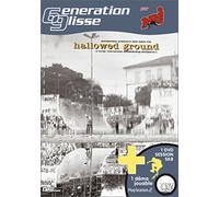 Génération glisse par NRJ - Hallowed Ground [Francia] [DVD]