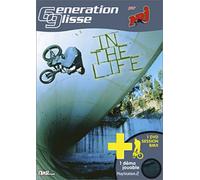 Génération glisse par NRJ - In The Life [Francia] [DVD]