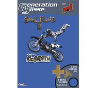 Génération glisse par NRJ - Redemption [Francia] [DVD]