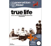 Génération glisse par NRJ - True Life [Francia] [DVD]
