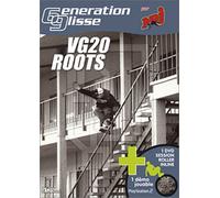 Génération glisse par NRJ - VG 20 Roots [Francia] [DVD]