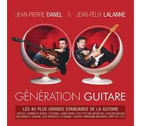 Generation Guitare