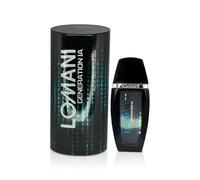 Generation Ia by Lomani for Men - 3.3 oz EDT Spray