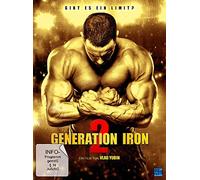 Generation Iron 2 [Alemania] [DVD]