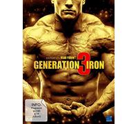Generation Iron 3 [Alemania] [DVD]