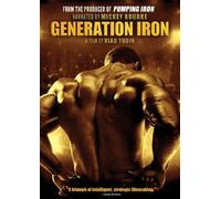Generation Iron [USA] [DVD]