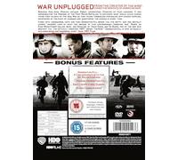 Generation Kill – DVD (Alemania) – Warner Bros.