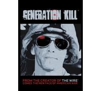 Generation Kill [DVD] (2008)