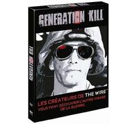 Generation Kill [Francia] [DVD]