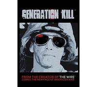 Generation Kill [Reino Unido] [DVD]