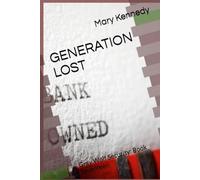 GENERATION LOST: Gray Wolf Security: Book Seventeen: 17