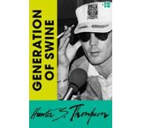 Generation Of Swine (ebook)