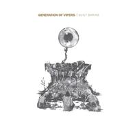 Generation of Vipers - Guilt Shrine