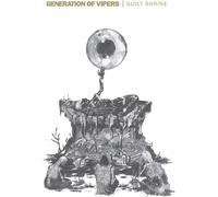 Generation of Vipers Guilt Shrine (Vinyl) 12" Album (Importación USA)