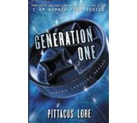 Generation One (ebook)