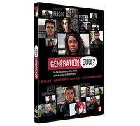 Génération Quoi ? [Francia] [DVD]