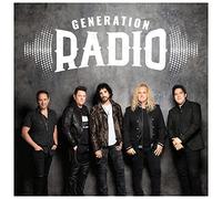 Generation Radio - Generation Radio (Cd+dvd)