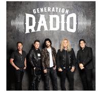Generation Radio - incl. Bonus Material