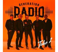 Generation Radio - Take Two [Vinilo]