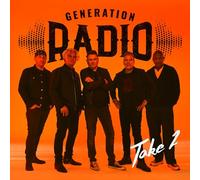 Generation Radio - Take Two [Vinilo]