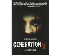 Generation RX: Reading, Writing & Ritalin [Reino Unido] [DVD]