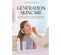 Génération skincare: Protéger la peau et l'estime de soi de nos pré-ados face aux tendances cosmétiques virales