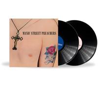 Manic Street Preachers – Generation Terrorists – Vinilo (Reedición, 2 LP)