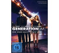 Generation Um - Eine wilde Nacht in New York [DVD]