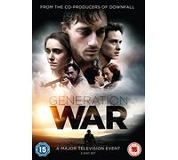 Generation War [DVD] [Reino Unido]