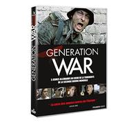 Generation War [Francia] [DVD]