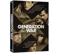 Generation War [USA] [DVD]