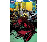 GENERATION X CLASSIC 01: 1