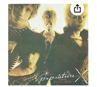 Generation X - Generation X