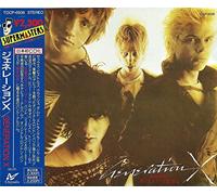 Generation X - Generation X