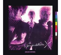 Generation X - Generation X - Generation X (Deluxe Edition) (2 CD)