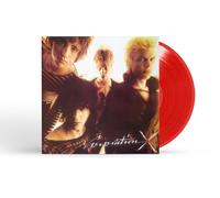 Generation X Generation X - Red (CD) (Importación USA)