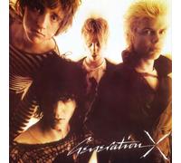Generation X - Generation X [Vinilo]