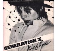Generation X - King Rocker