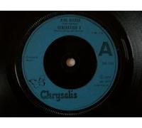 GENERATION X King Rocker UK 7" 45